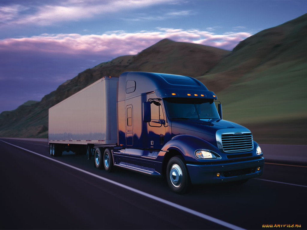 , freightliner